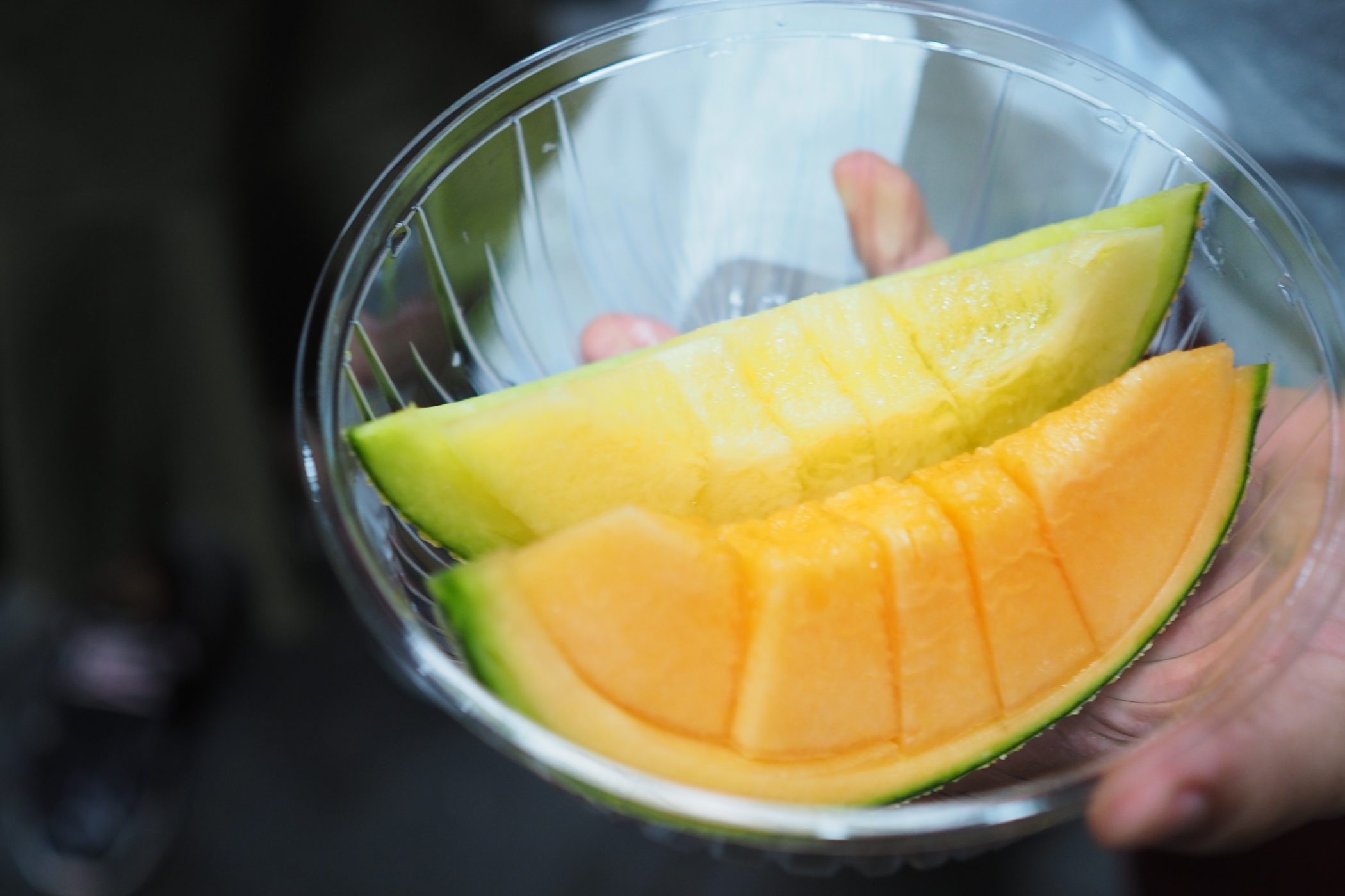 Sezon na mango!