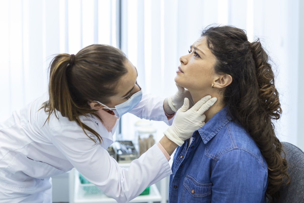 Choroba Hashimoto - objawy i diagnostyka. Jak z nią wygrać?