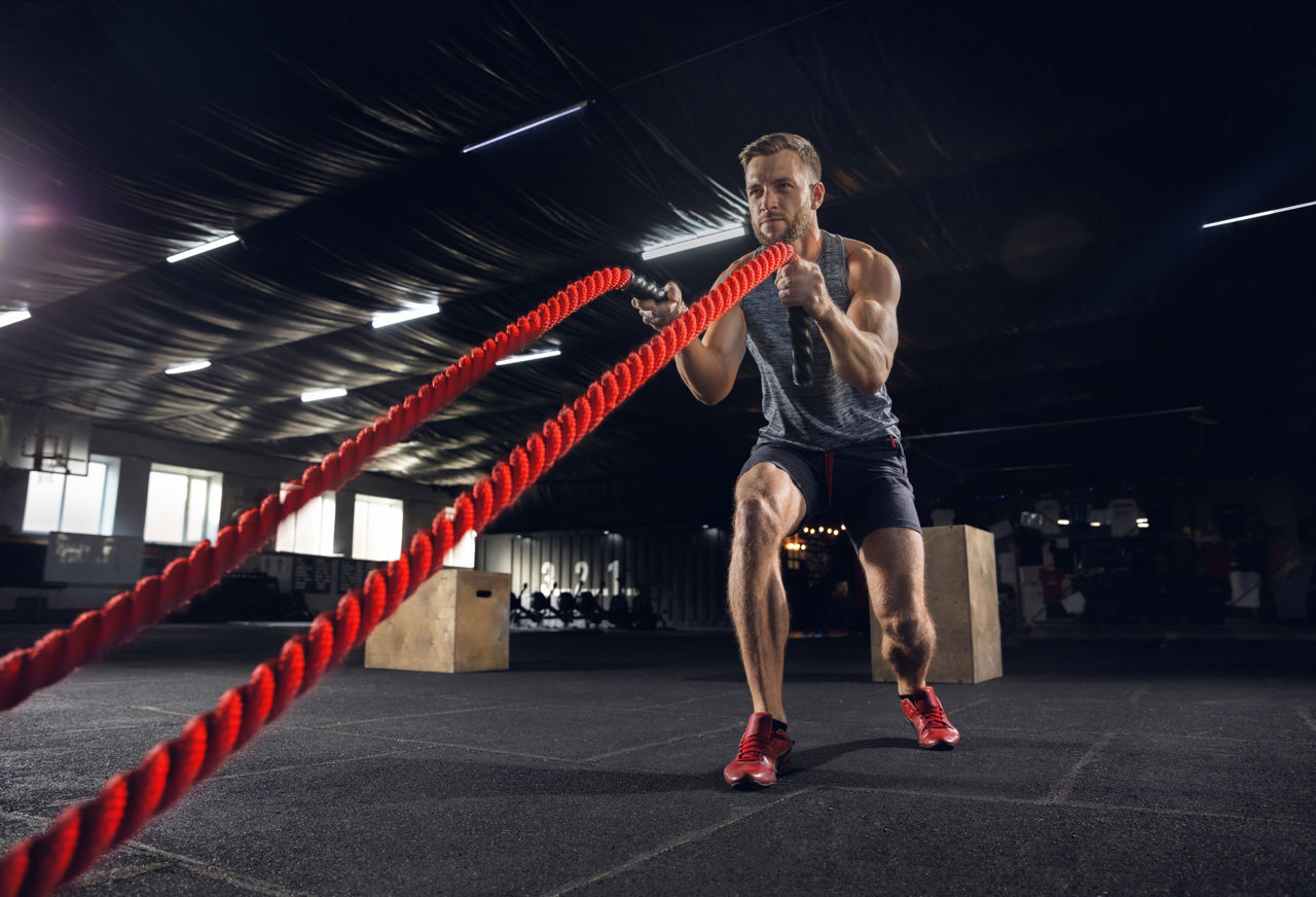 Inteligentny trening: 5 wskazówek jak zoptymalizować ćwiczenia siłowe