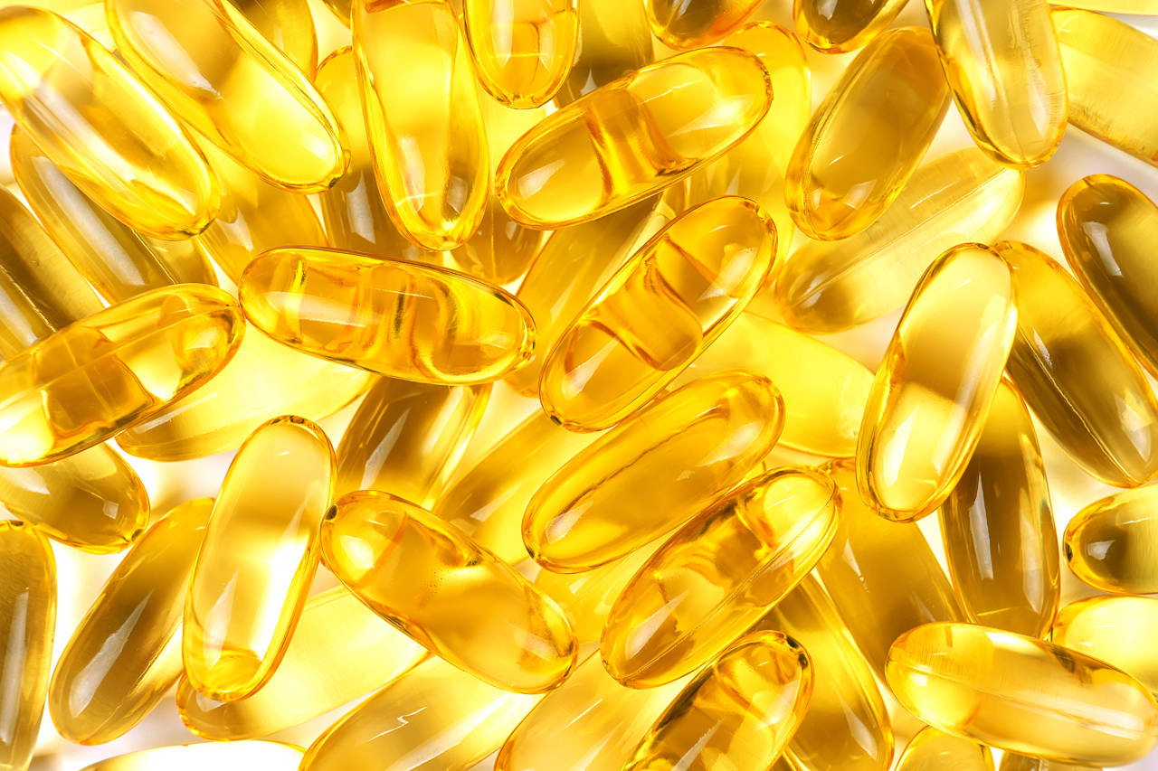 Jaki preparat z omega-3 jest najskuteczniejszy?