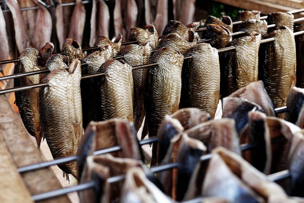 Kwasy tłuszczowe Omega-3 - poznaj ich właściwości