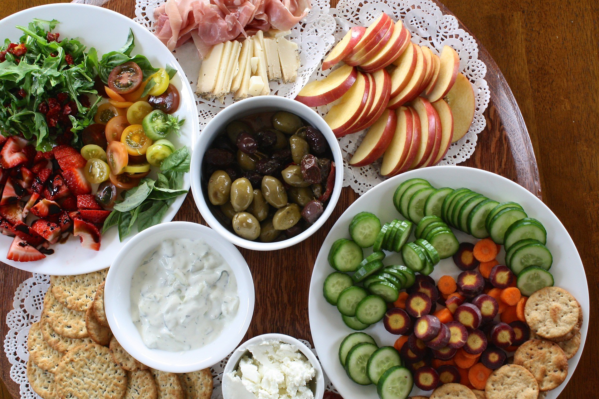 Jak naturalnie przyśpieszyć metabolizm?