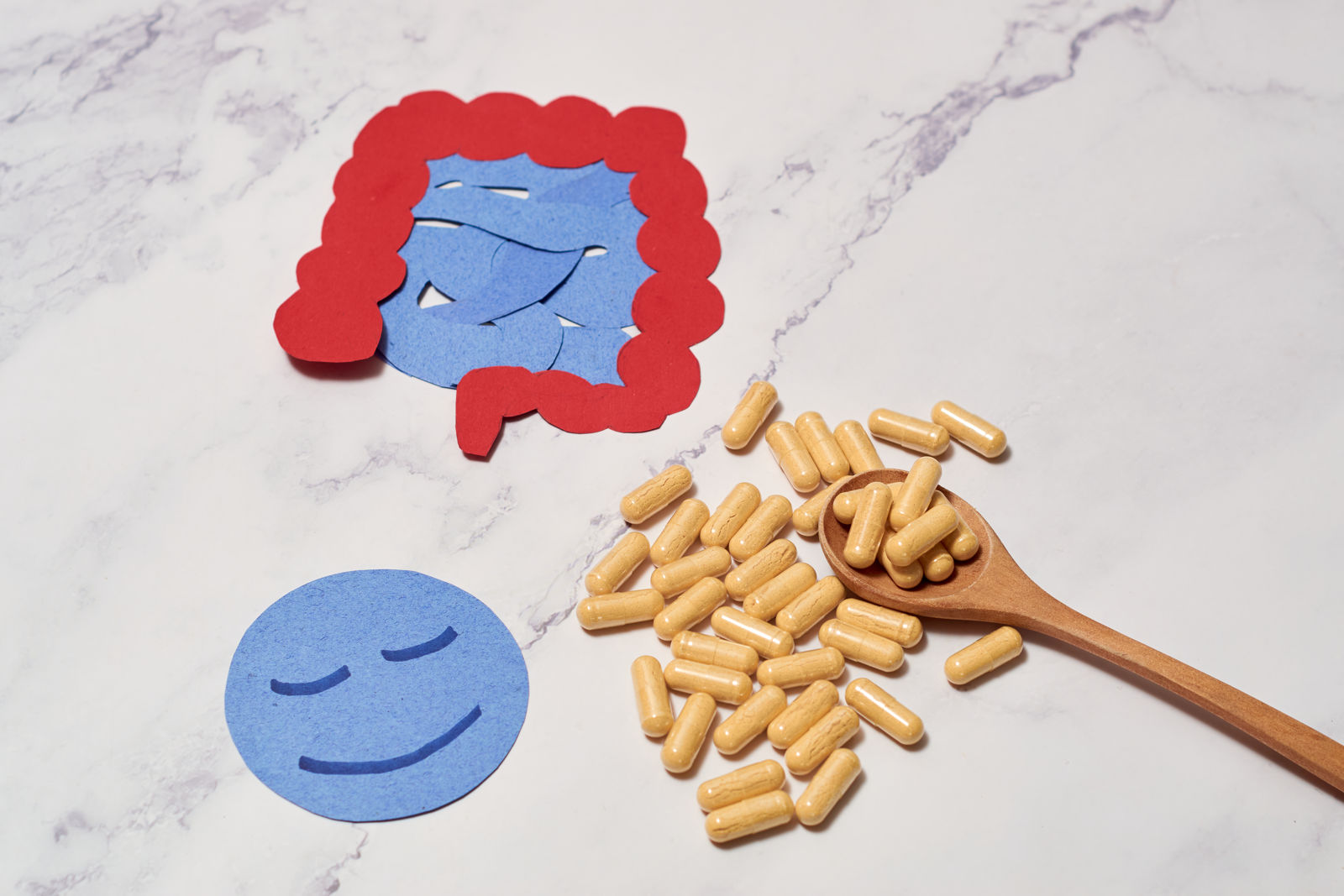 Psychobiotyki – skuteczny środek na depresję?