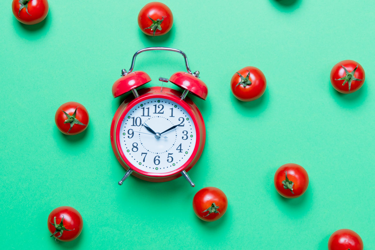 Technika Pomodoro – jak zwiększyć produktywność?