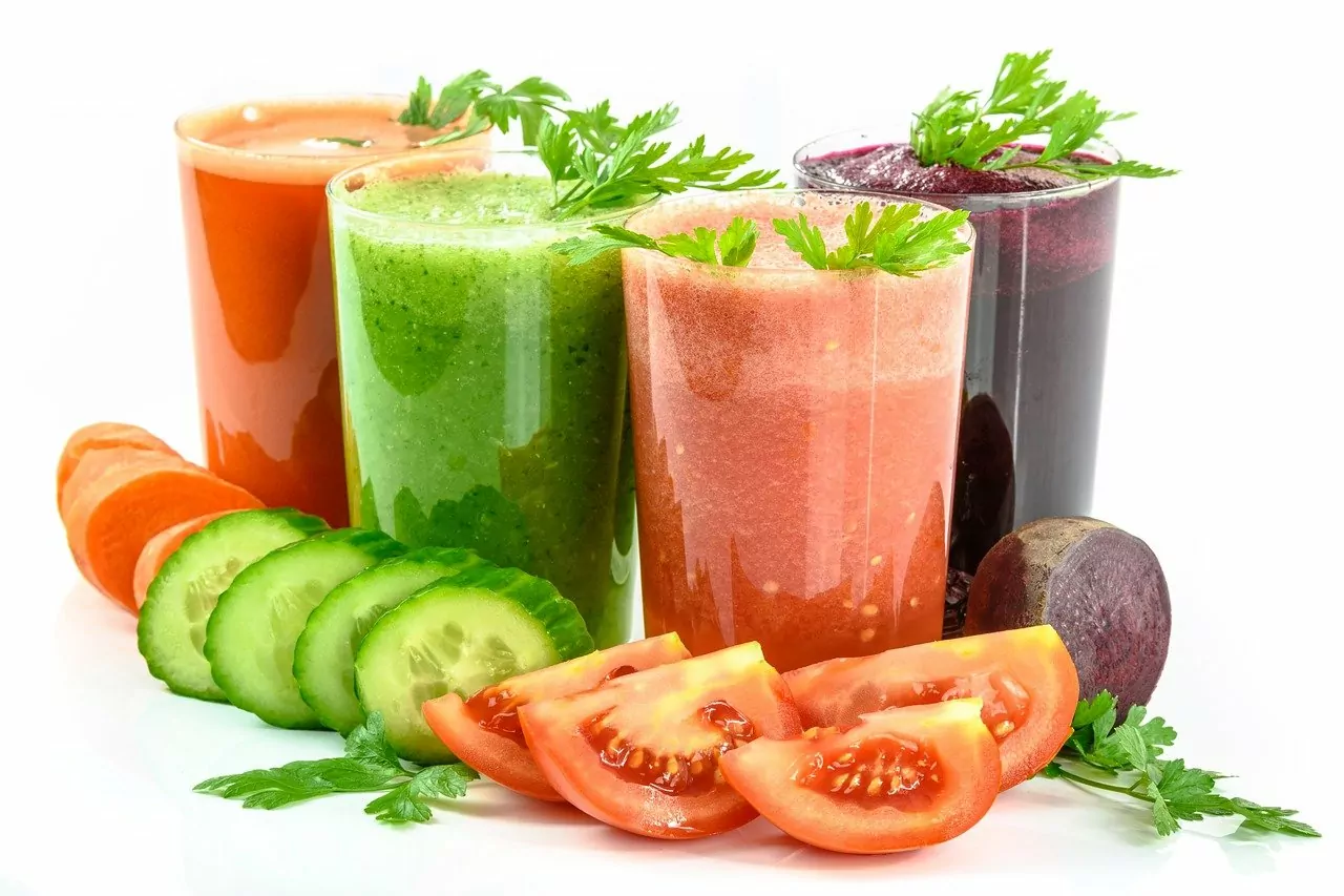 Jak wygląda dieta w dnie moczanowej?