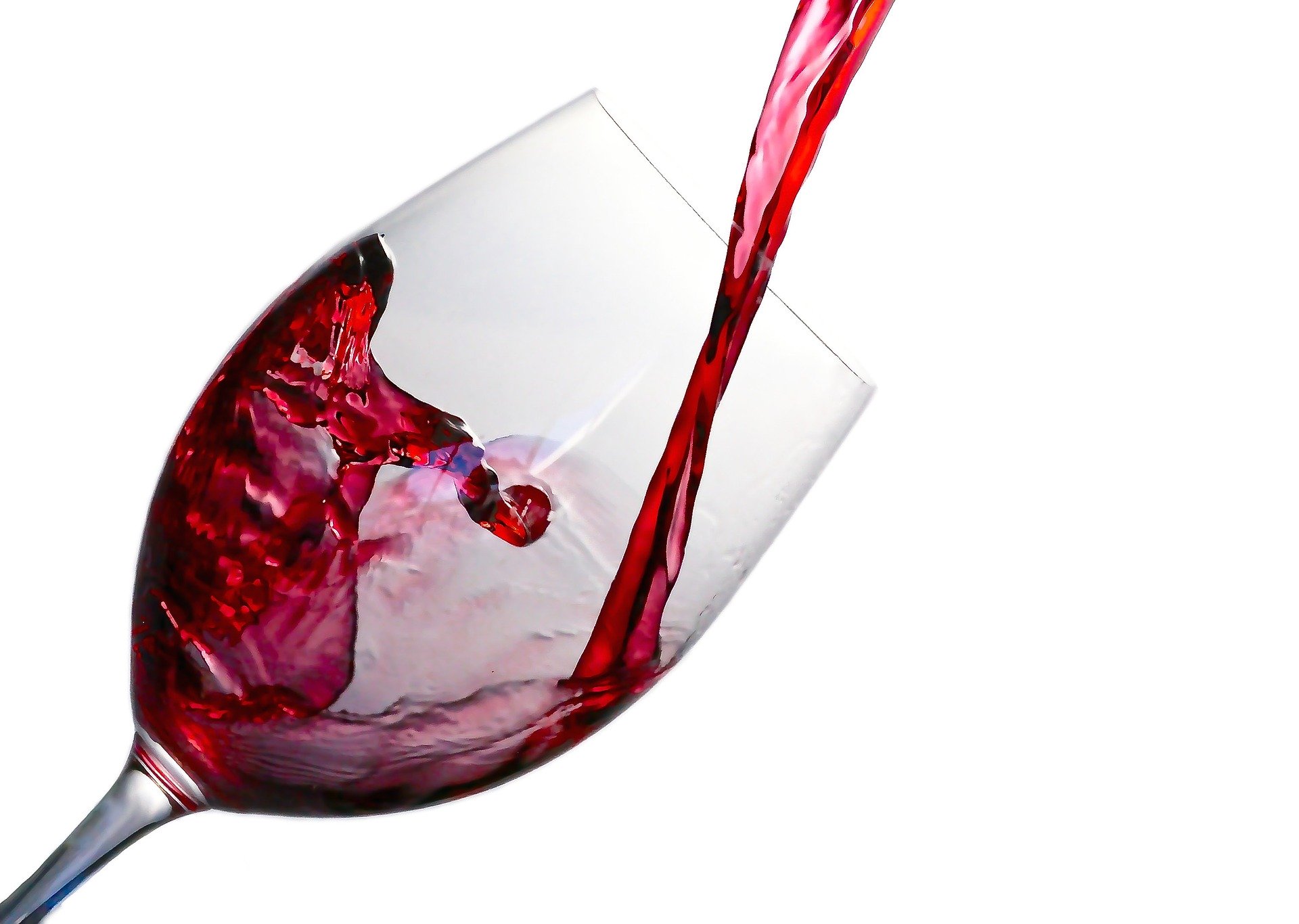 Czy wino jest zdrowe? Poznaj działanie resweratrolu